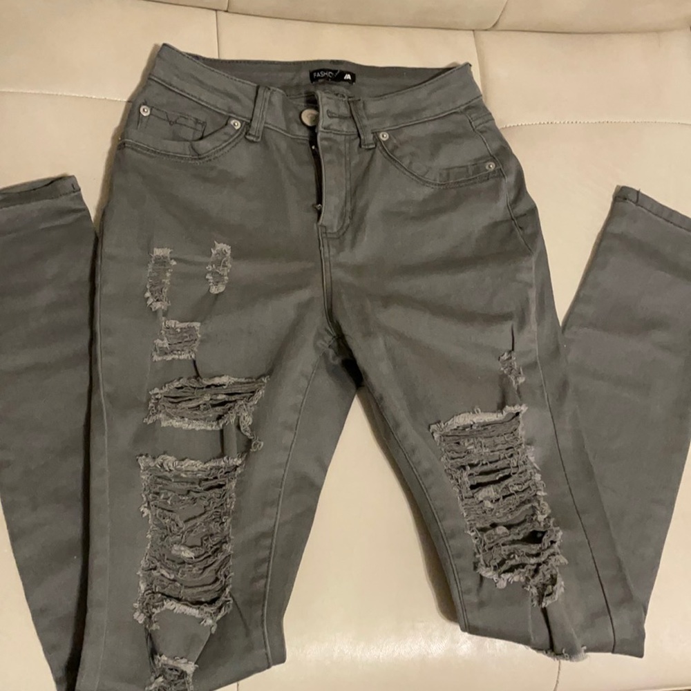 New without tags!
